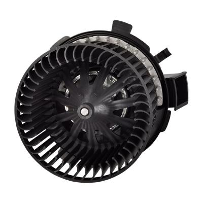 China Automotive Air Conditioner 12V A/C Blower Fan OEM No. Car Air Conditioner OE System 6441K0/6441N9 For Citroen Xsara Picasso Peugeot for sale