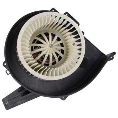 China Car Air Conditioner System 6Q1820015BCHG 6Q1820015 A/C Heater Blower Fan Motor For Audi Seat Skoda VW for sale