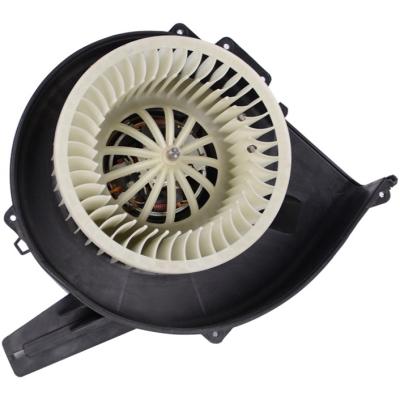 China Car Air Conditioner System A.C. Heater Blower Fan Motor for Audi Seat Skoda VW 6Q1820015BCHG 6Q1820015 for sale