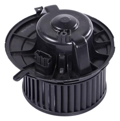 China Car air conditioner 1K0819015 Heater Blower Motor Fan 12V a/c system fan FOR Volkswagen Golf for sale