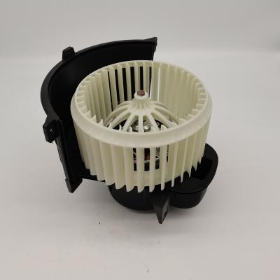 China Car air conditioner system 7L0820021/7L0820021Q/7L0820021H/7L0820021L/7L0820021D good quality for VW Touareg 7L AUDI Q7 turbine fan for sale