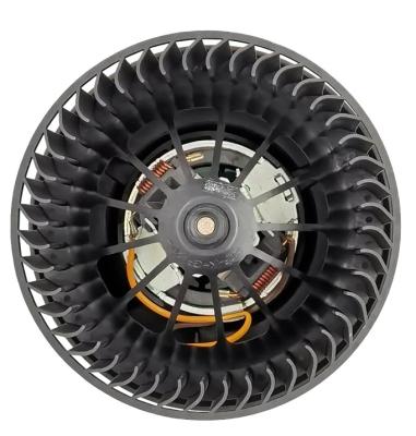 China 12V Car Air Conditioner A/C System Fan FORD FOCUS MK2 ESTATE HEATER FAN FAN AC OEM 3M5H18456 A/C Turbine for sale