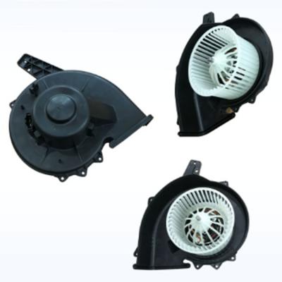 China Car Air Conditioner System Turbine 34D819015 for VW NEW SANTANA JETA 34 D81 9015 for sale