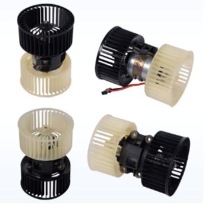 China Car Air Conditioner System Air Conditioner Fan Fan Motor For BWM F05 E60 X5 64118372797 for sale