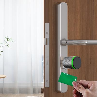 China Euro Cylinder Password Door Lock Electronic Cylinder 3A04 Electronic Smart Lock Cylinder for sale