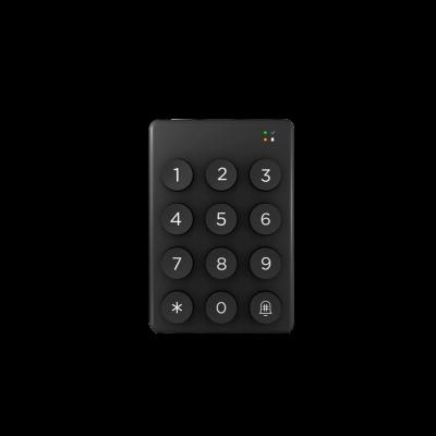 China JIXIN Wireless Keypad TTT Lock App Door Lock Keypad Switch Keypad for sale