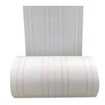 China ANTISTATIC POLYPROPYLENE PP WOVEN BAG CHEAP TUBULAR ROLL FOR JUMBO BIG BAGS for sale