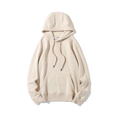 China Wholesale Anti-wrinkle Women Plain Hoodies and Cotton Hoodies Pullover Black Fleece Women's Sweatshirt for sale