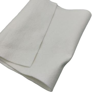 China PLA Sustainable Degradable Nonwoven Fabric for sale