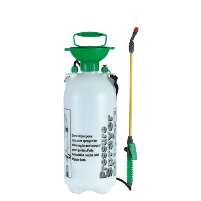 China High quality 5L 6L 8L popular and durable 10L compressor sprayer with best price for sale