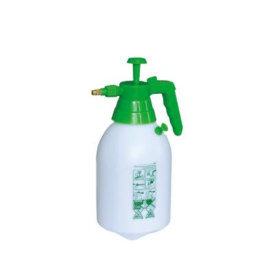 China High quality 1.5l 2L most popular mist pressure SPRAYER for garden and indoor with best price for sale