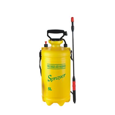 China Manufacturer high quality 5L-10L air pressure hills garden sprayer spare parts with lowest price for sale