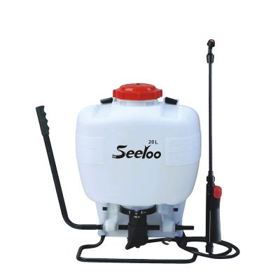 China High Quality Custom Color 20L Portable Electric Power Sprayer for sale