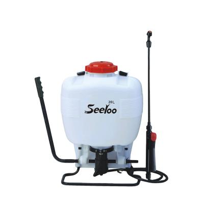 China High quality popular 20L fruit tree sprayer orchard sprayer fruit tree sprayer orchard sprayer manufacturer with same low price and good service for sale