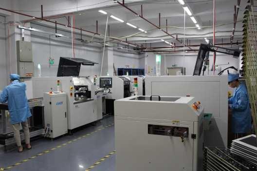 Fournisseur chinois vérifié - Shenzhen Shinepoint Electronic Co.,Ltd