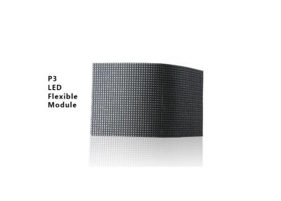 Chine Modules menés flexibles de Smd P2.5/module visuel multi intérieur de mur de la couleur LED à vendre