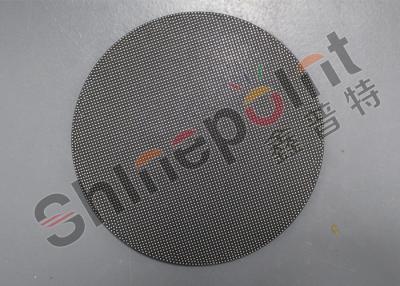 China IP65 P4 P3 Led Disk Circle Led Screen For Logo Displaying Watch Mock Up for sale