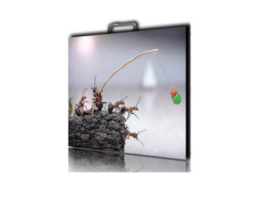 China P4 Outdoor Fixed Led Display / Led Outdoor Video Display Screens 4 Mm Pixel Pitch for sale