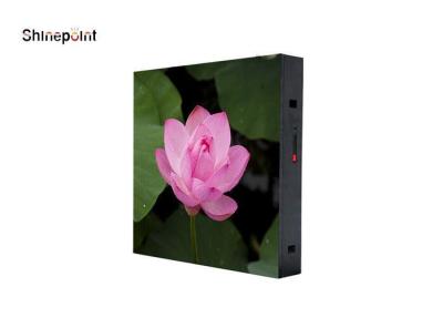 China Advertising Outdoor Fixed Led Display / Big P3.33 Exterior LED Screens for sale