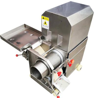 China 380V Fish Bone Removing Machine for sale