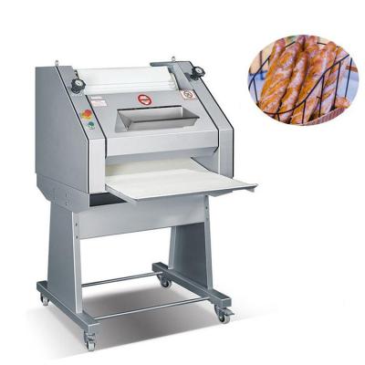 China Mechanical Operation Baking Bread Machine Baguette Moulder Labor Saving zu verkaufen