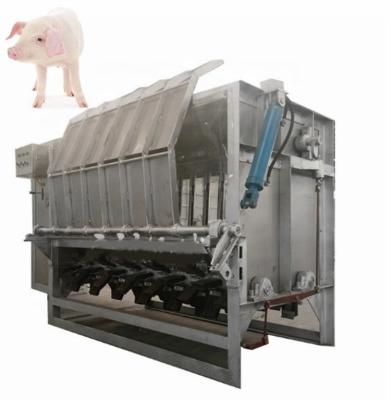 China 3kw het Materiaal van het gevogelteslachthuis Te koop