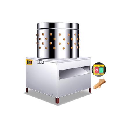 China Knusperiger Fried Fruit Commercial Catering Equipment einzylindrig für Nahrung zu verkaufen