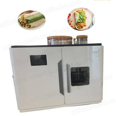 China Van de de makermachine van Momoroti vulde Chinese bao broodje makend tot machine automatische momo gestoomde baozi makend machine Te koop