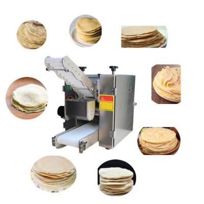 Cina creatore completamente automatico di roti per la macchina di fabbricazione naan commerciale del creatore domestico della focaccia commercialmente in vendita