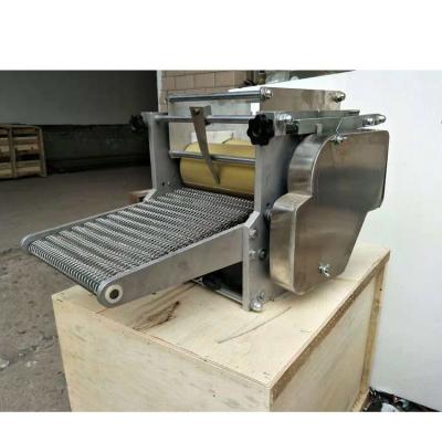 China 3kw Maïs Tortilla Maker Volledig Automatisch Elektrisch Te koop