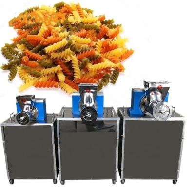 China Máquina automática de pasta fresca de acero inoxidable multifuncional en venta