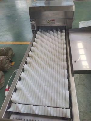 China Máquina de descalcificación de peces de 380 V con homologación CE en venta