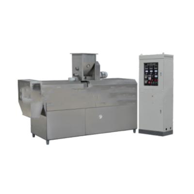 Chine CE Corn Other Grains Extruder Machine / Puffed Snack Making Machine à vendre