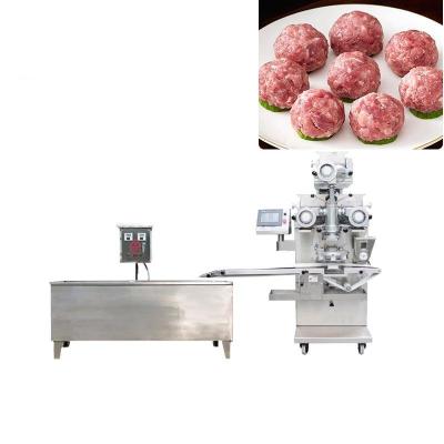 China Equipamento multifuncional de produção de carne para soluções personalizáveis à venda