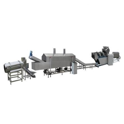 China Electricity Snack Food Machinery With High Productivity for sale