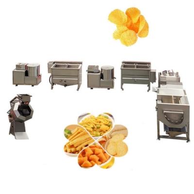 China Customizable Snack Food Machinery For Food Shop Business Owners for sale