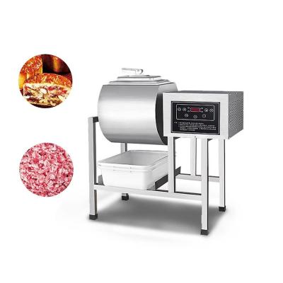 China Máquina de procesamiento de carne personalizable para cortar y procesar eficientemente carne fresca congelada en venta