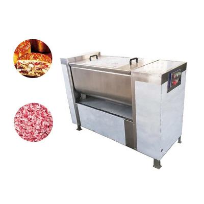 China Máquina de corte de carne fresca congelada Máquina de processamento de carne Função multifuncional Material do corpo de aço inoxidável à venda