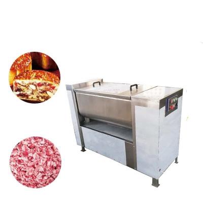 China Máquina de manipulação de carne multifuncional solução única para corte de carne fresca congelada à venda