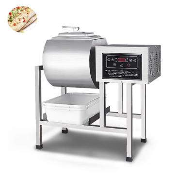 China Máquina de processamento de carne de tensão 220v / 110v para linha de produção personalizada à venda