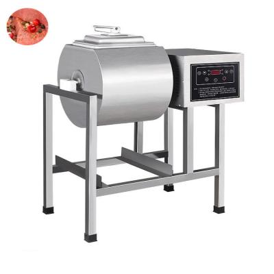 China 220v/110v Equipamento de processamento de carne Solução única para a produção de carne à venda