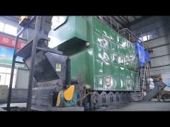 Biomass Fired Produce Steam Coal Boilers