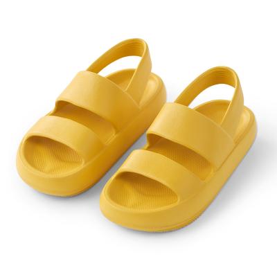 China Fashion High Quality Women's Outdoor Slippers HN4688 2021 Summer Lightweight New Eco-Friendly Sandals for sale