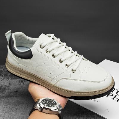 China Logo Design Sneakers Men Men Casual Shoes Wholesale Custom Sneakers Breathable New Walking Sports Shoes for sale