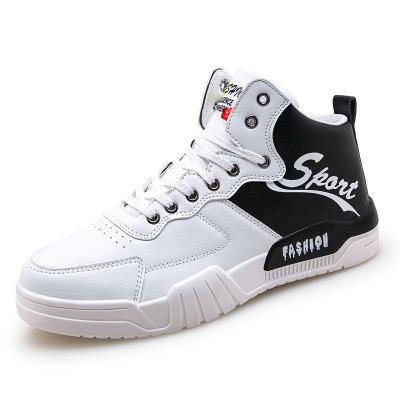 China Fashion trend Y2829 high quality retro air outdoor sport shoes basketball sneakers for men for sale