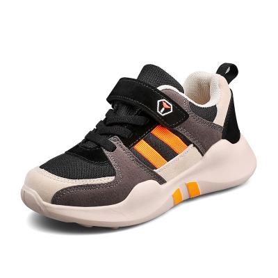 China Running Shoes Kids Flat Athletic Shoes Kids Sports Shoes Sport Sneakers for sale