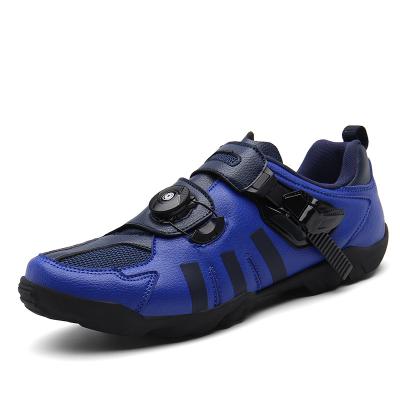 China Flat Cycling Shoes Bike Mountain Made In China Mens Leather Cotton Spring Fabric Autumn Summer Winter for sale