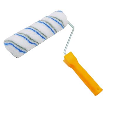 China Quality Low Price Paint Water Absorbent Roller Paint Brush for sale