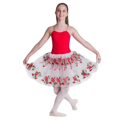 China Factory Low MOQ Collection of New Design Women's Ballet Costumes Wholesale Women's Dancer Tights Dancewear Training Performance Wear High Quality for sale