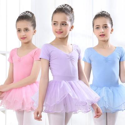 China Ballet Girls Classic Tutu Light Edged Sequins Dancewear Training Cheap Price High Quality Wholesale Comfortable Dancer Tights Stockings MOQ for sale